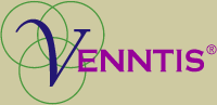 Venntis Logo