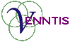Venntis Logo